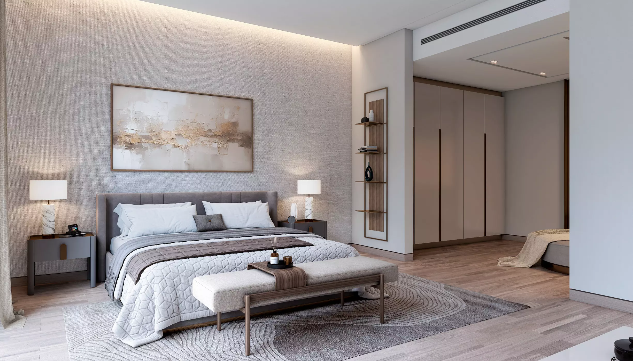 Coral Beach Villas by Sobha Realty, Coral Beach Villas - photo 4 of 6
