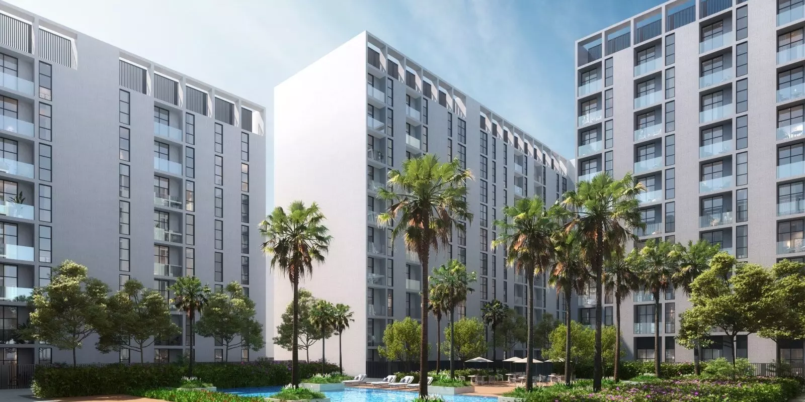 Darb Phase 4 By Alef Group by Alef Group, Darb 4 - photo 3 of 4