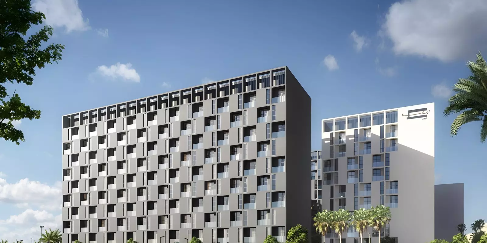 Darb Phase 4 By Alef Group by Alef Group, Darb 4 - photo 2 of 4