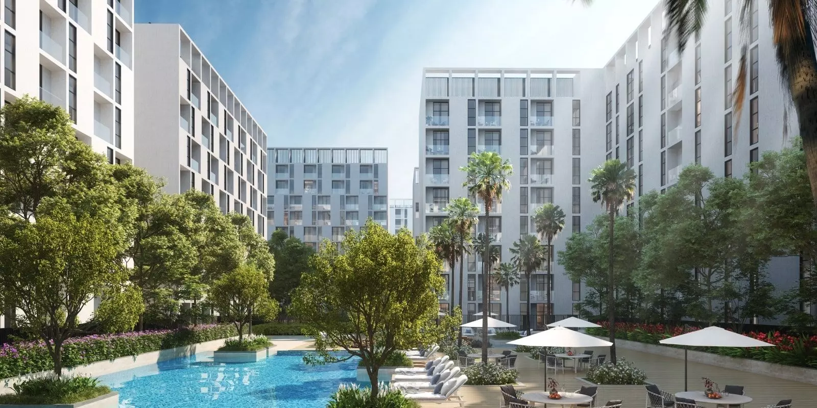 Darb Phase 4 By Alef Group by Alef Group, Darb 4 - photo 4 of 4