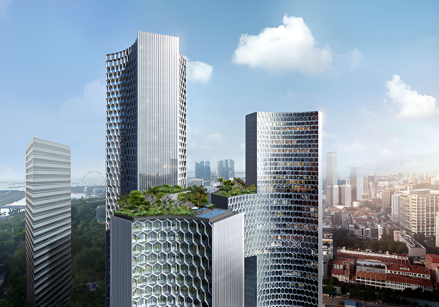 Duo Residence - image 3