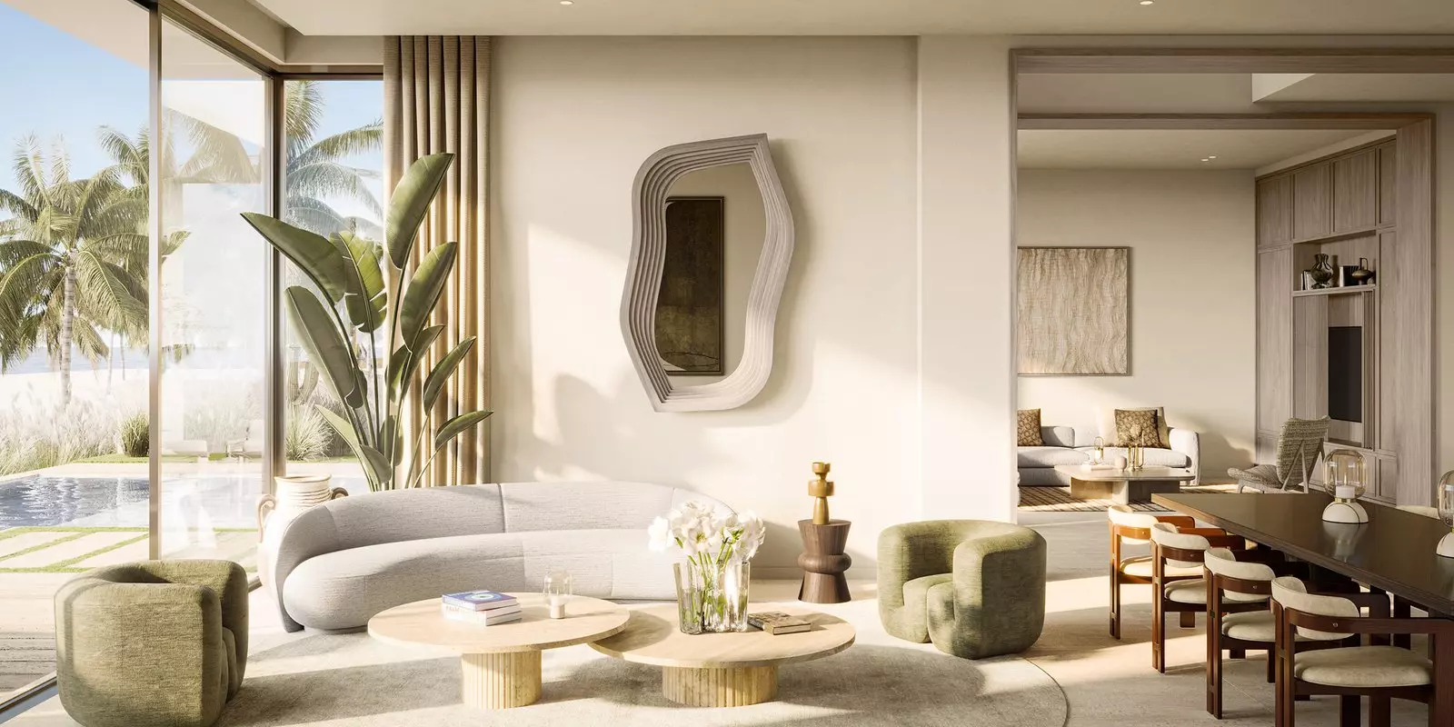 Bay Villas By Nakheel — photo 9 of 10