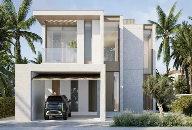 Bay Villas By Nakheel - Image 1