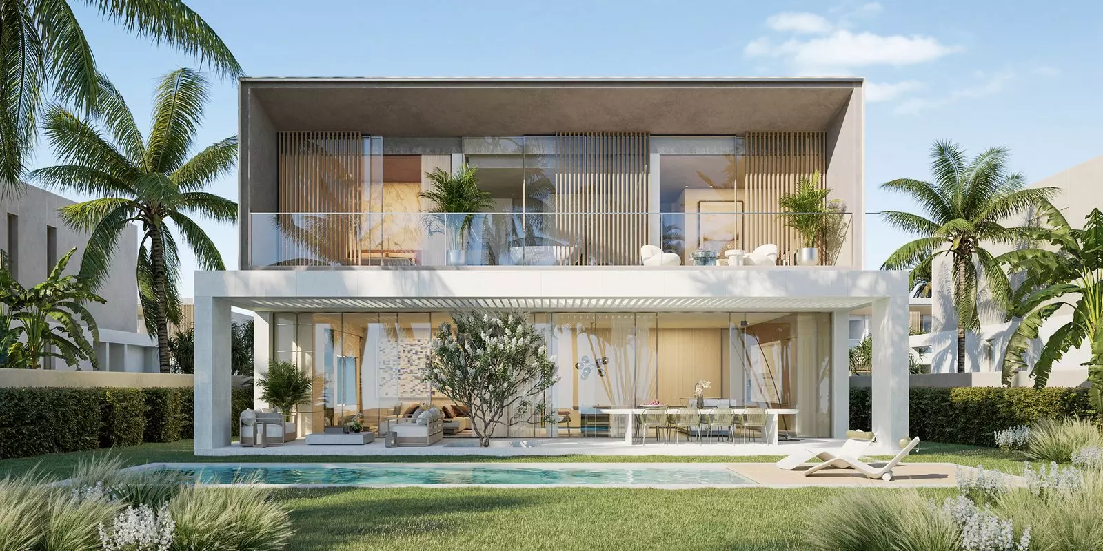 Bay Villas By Nakheel by Nakheel, Bay Villas - photo 3 of 10