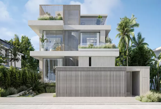 Bay Villas By Nakheel - Image 4