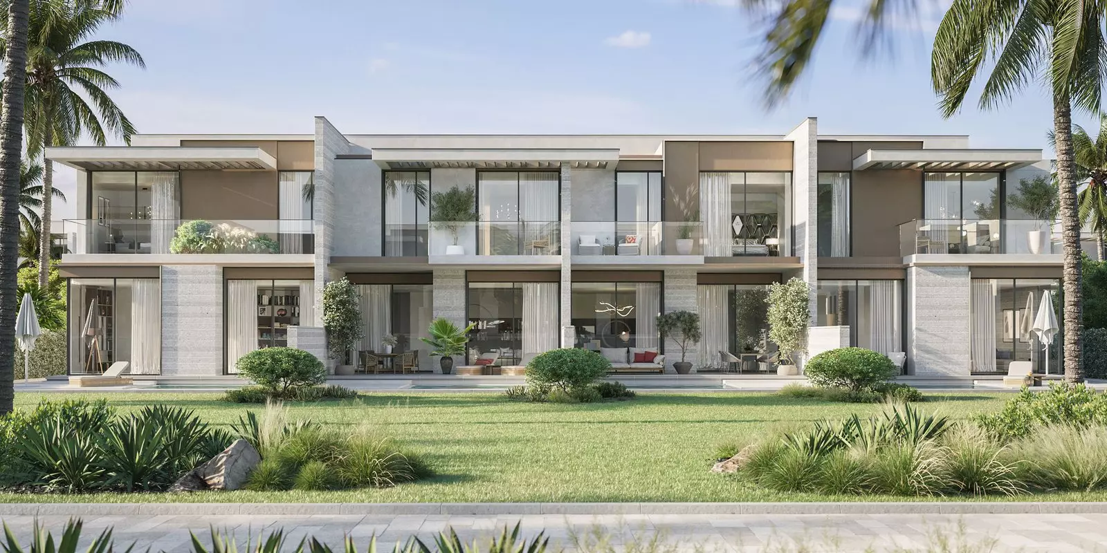 Bay Villas By Nakheel by Nakheel, Bay Villas - photo 4 of 10