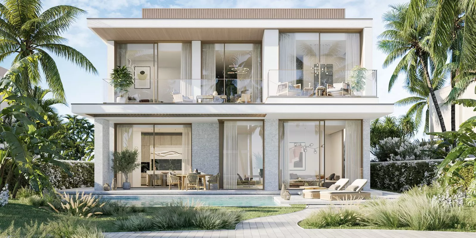 Bay Villas By Nakheel by Nakheel, Bay Villas - photo 1 of 10