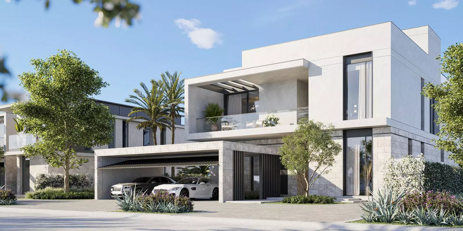 Bay Villas By Nakheel — photo 6 of 10