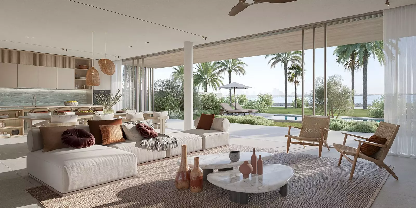 Bay Villas By Nakheel — photo 7 of 10