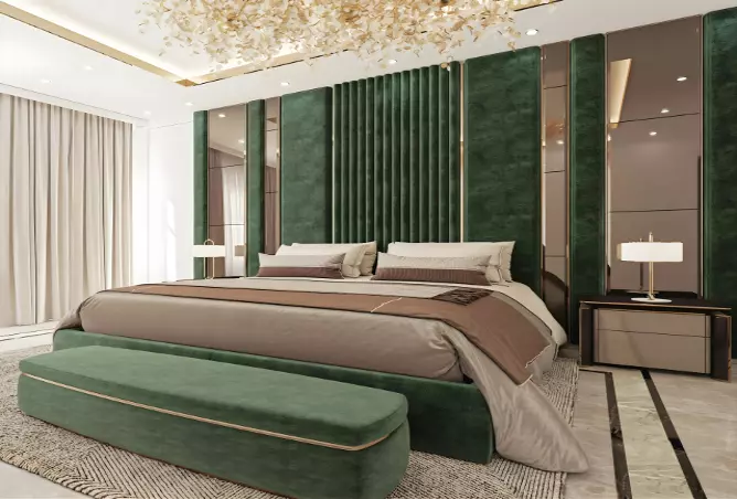 صورة لمشروع زينيث J1 من تطوير Zenith Developers في دبي,قرية جميرا الدائرية - [3]