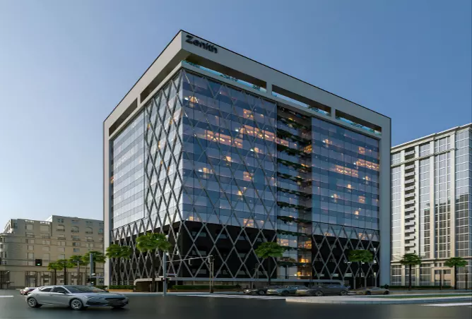 صورة لمشروع زينيث J1 من تطوير Zenith Developers في دبي,قرية جميرا الدائرية - [2]