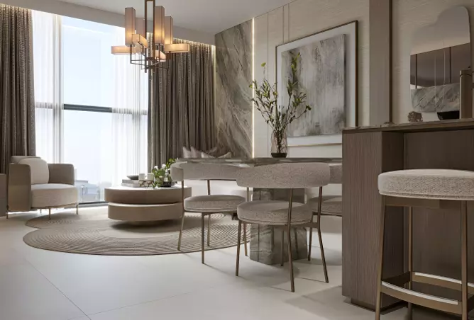 Avelon Boulevard — Arjan