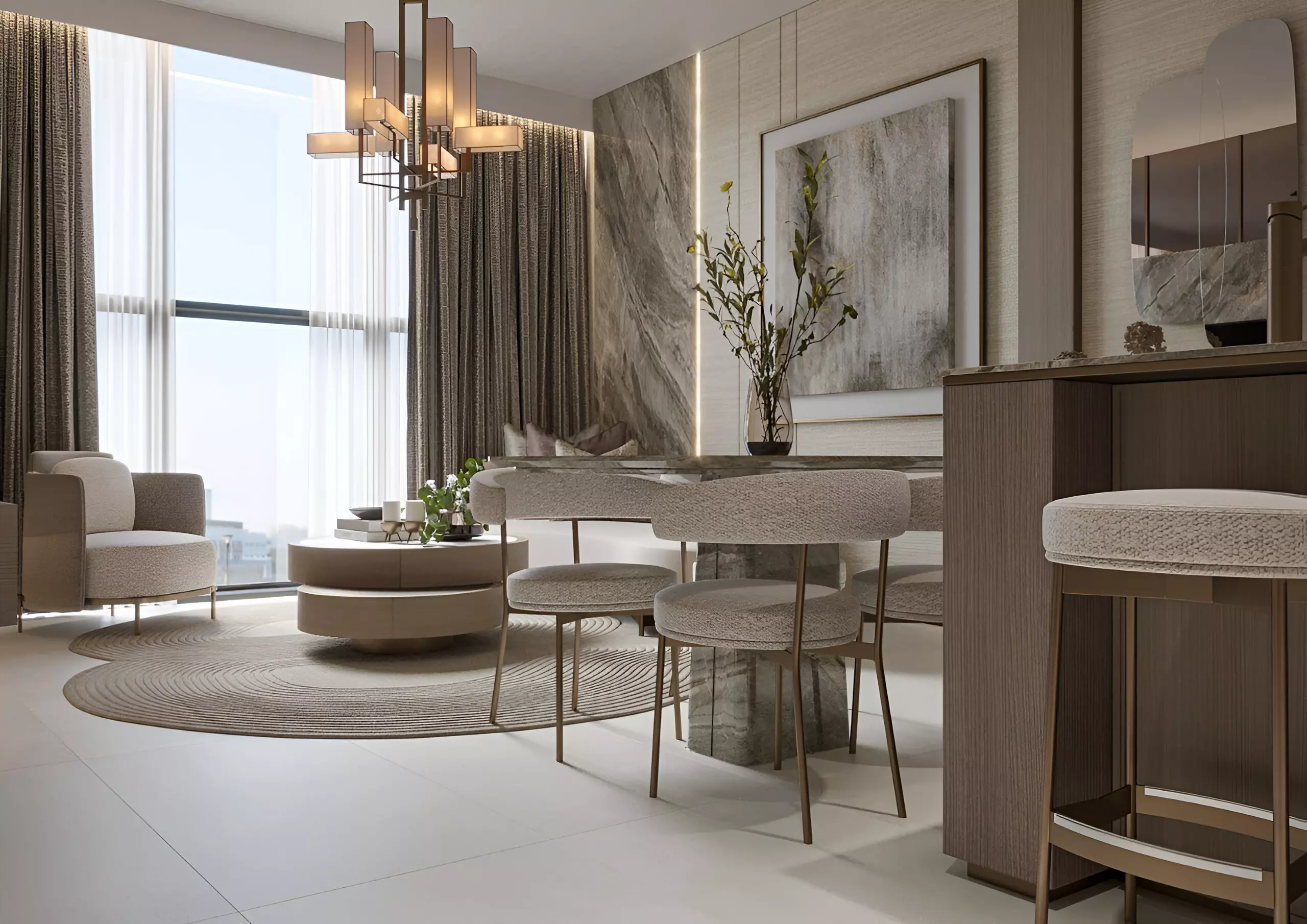 Avelon Boulevard by Avelon Real Estate Development, Avelon Boulevard - photo 4 of 9