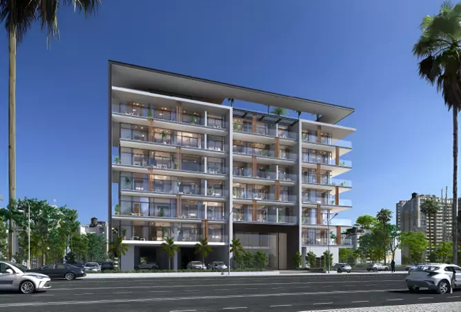 Avelon Boulevard — Arjan