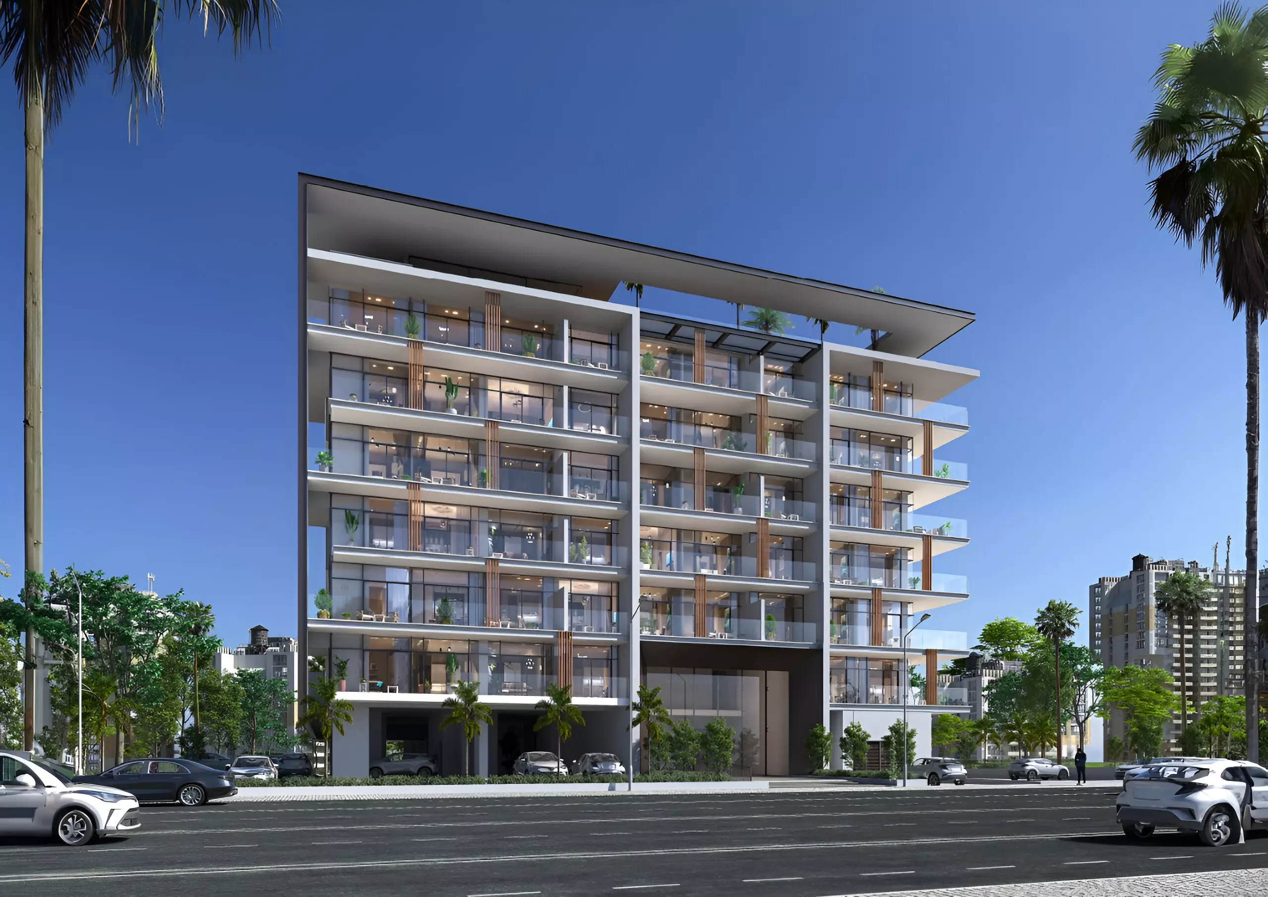 Avelon Boulevard — photo 6 of 9