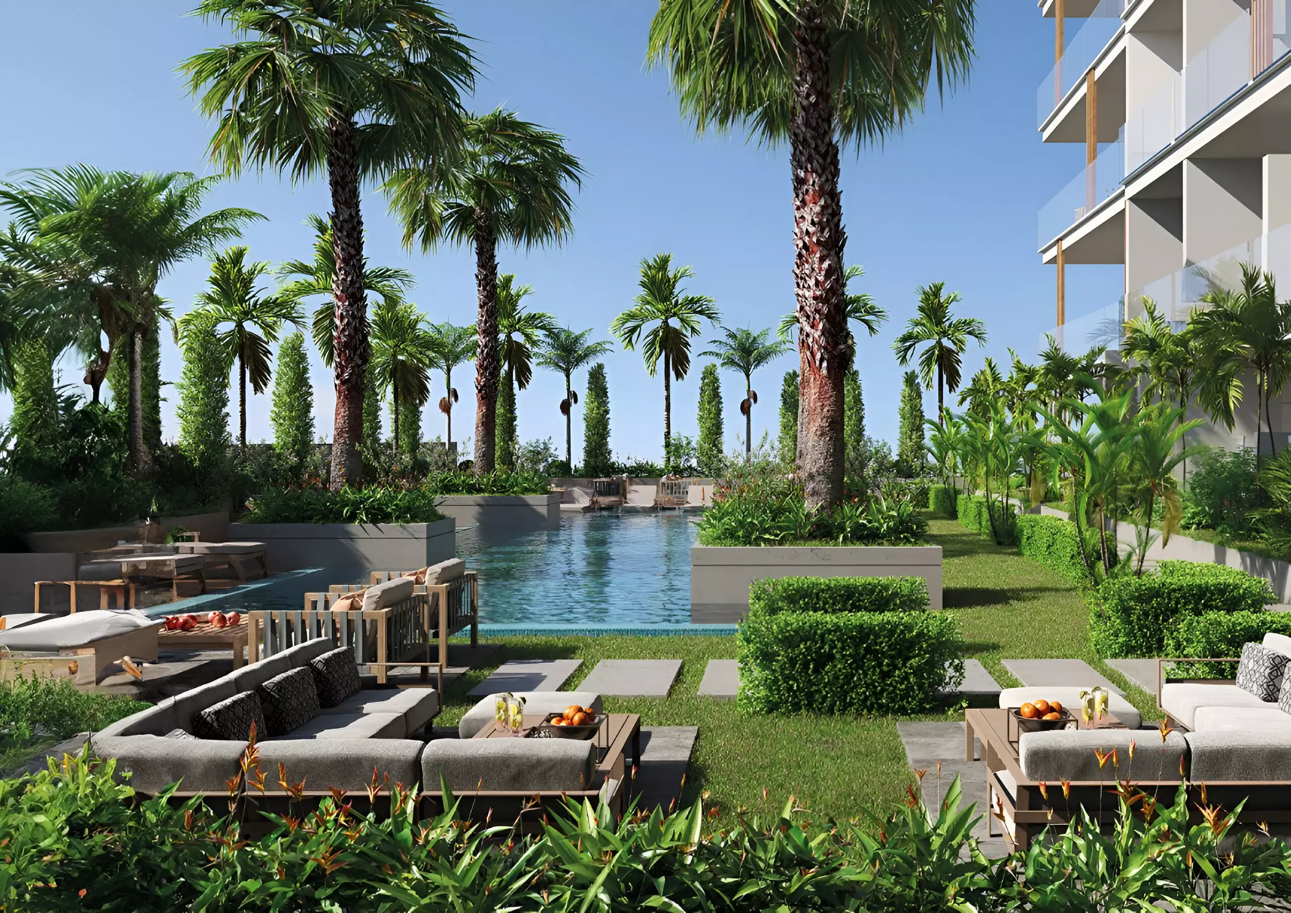 Avelon Boulevard by Avelon Real Estate Development, Avelon Boulevard - photo 3 of 9