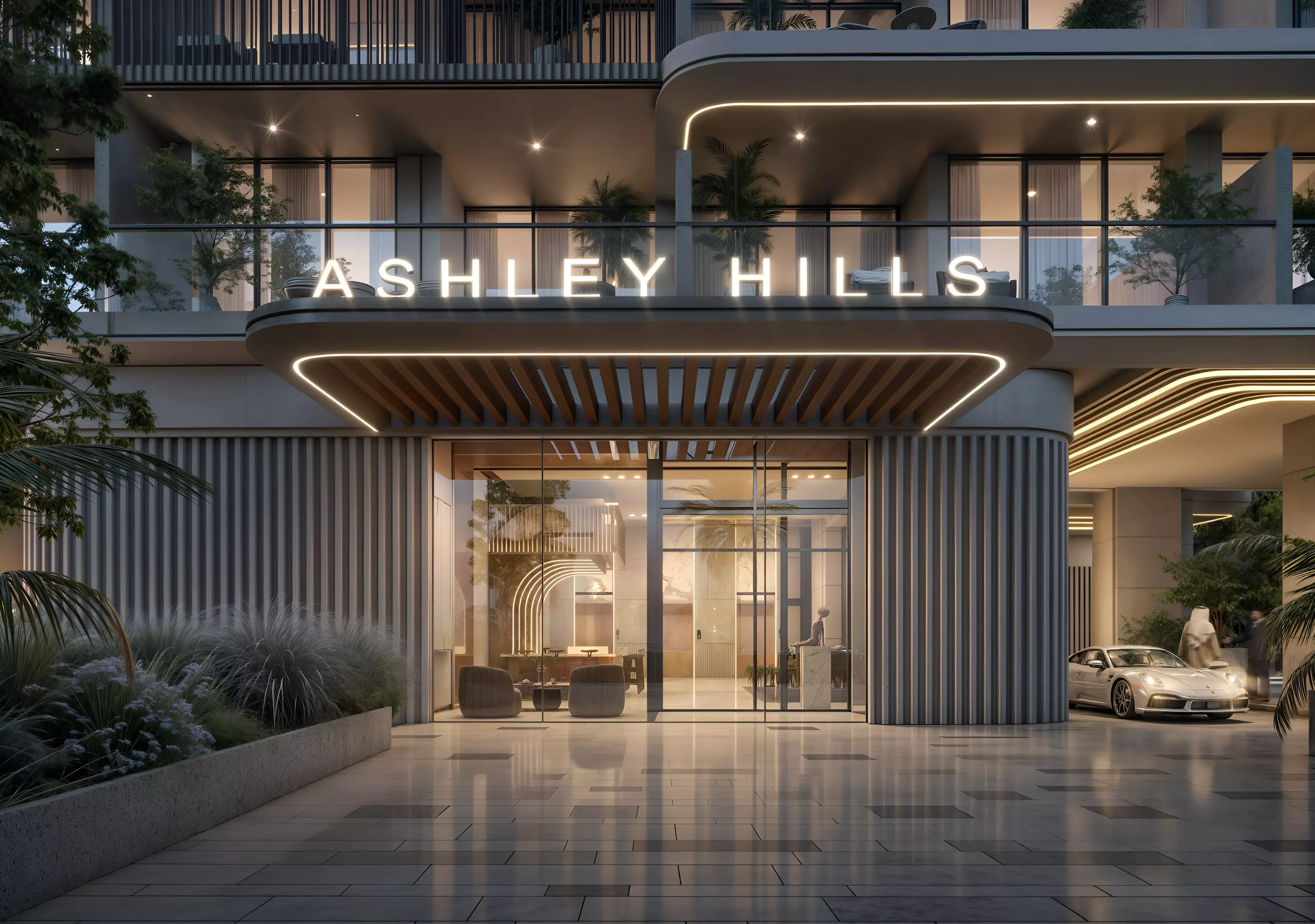 Ashley Hills by Townx Real Estate Development, Ashley Hills - photo 5 of 11