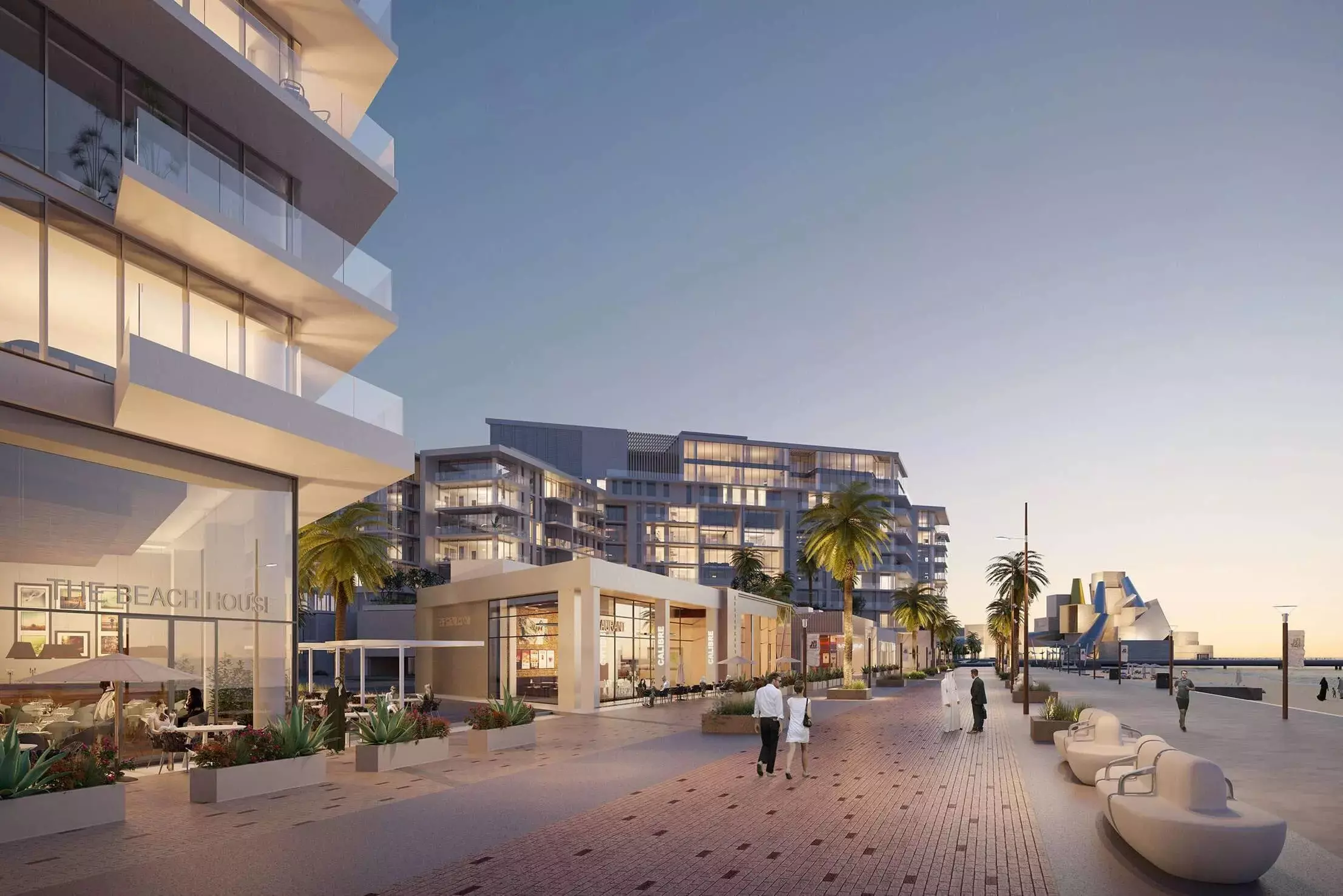 Saadiyat Grove — photo 4 of 6