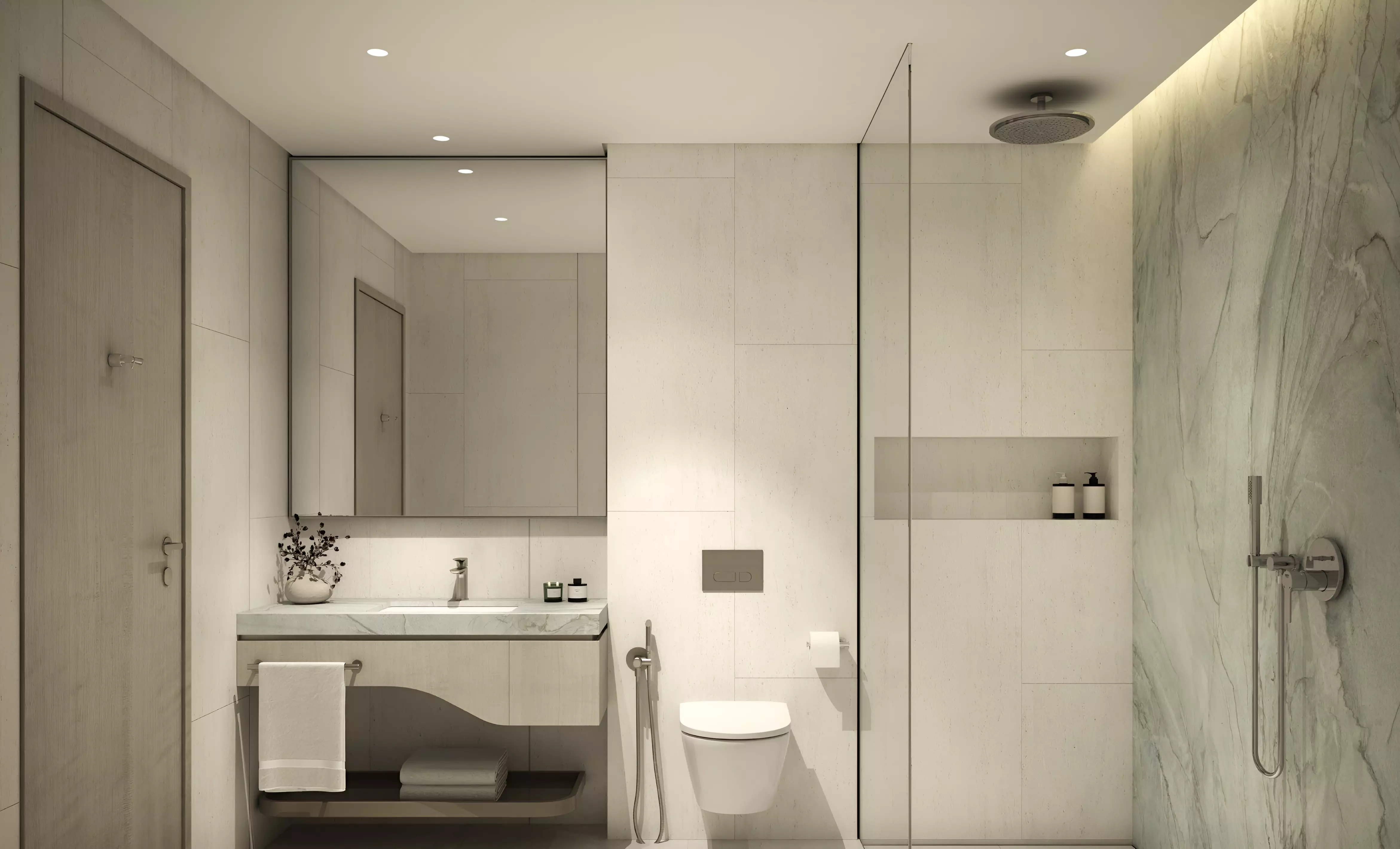 Nourelle by Meraas by Meraas Holding, Nourelle - photo 5 of 9