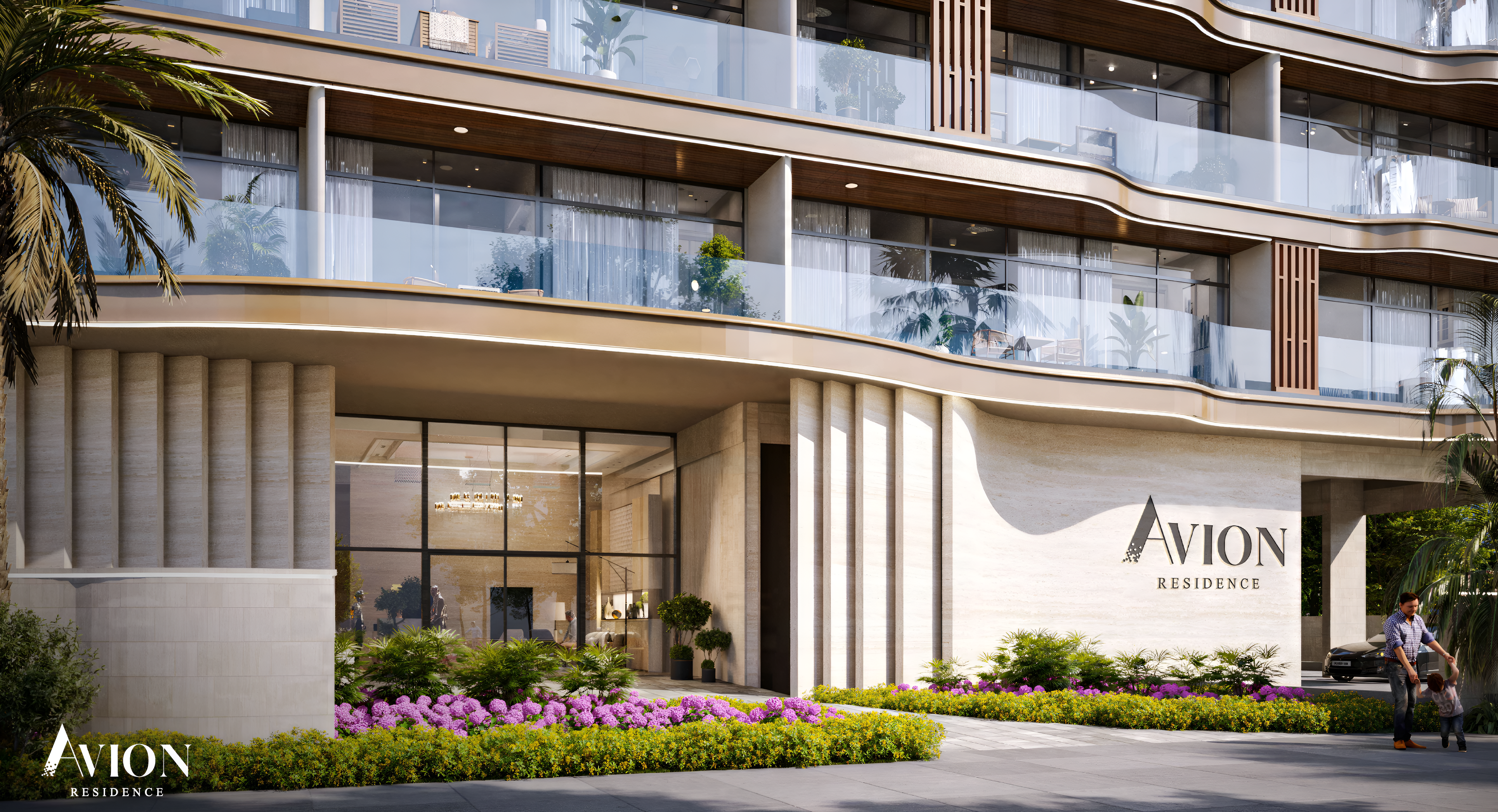 Avion Residence - image 8