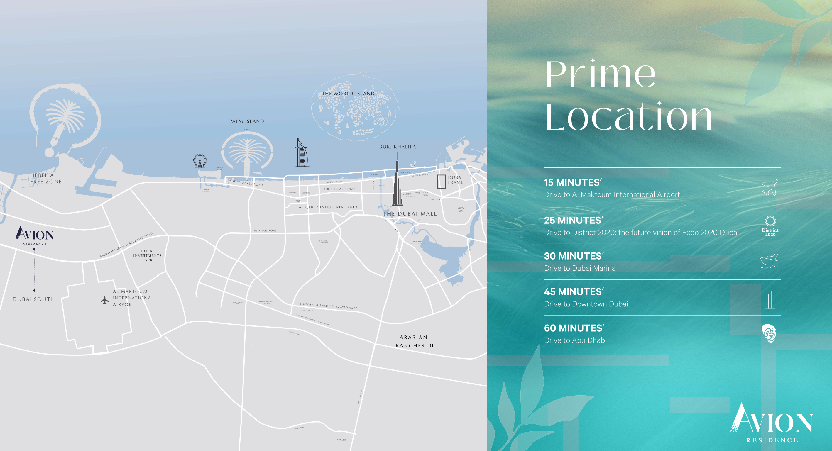 Master plan 3