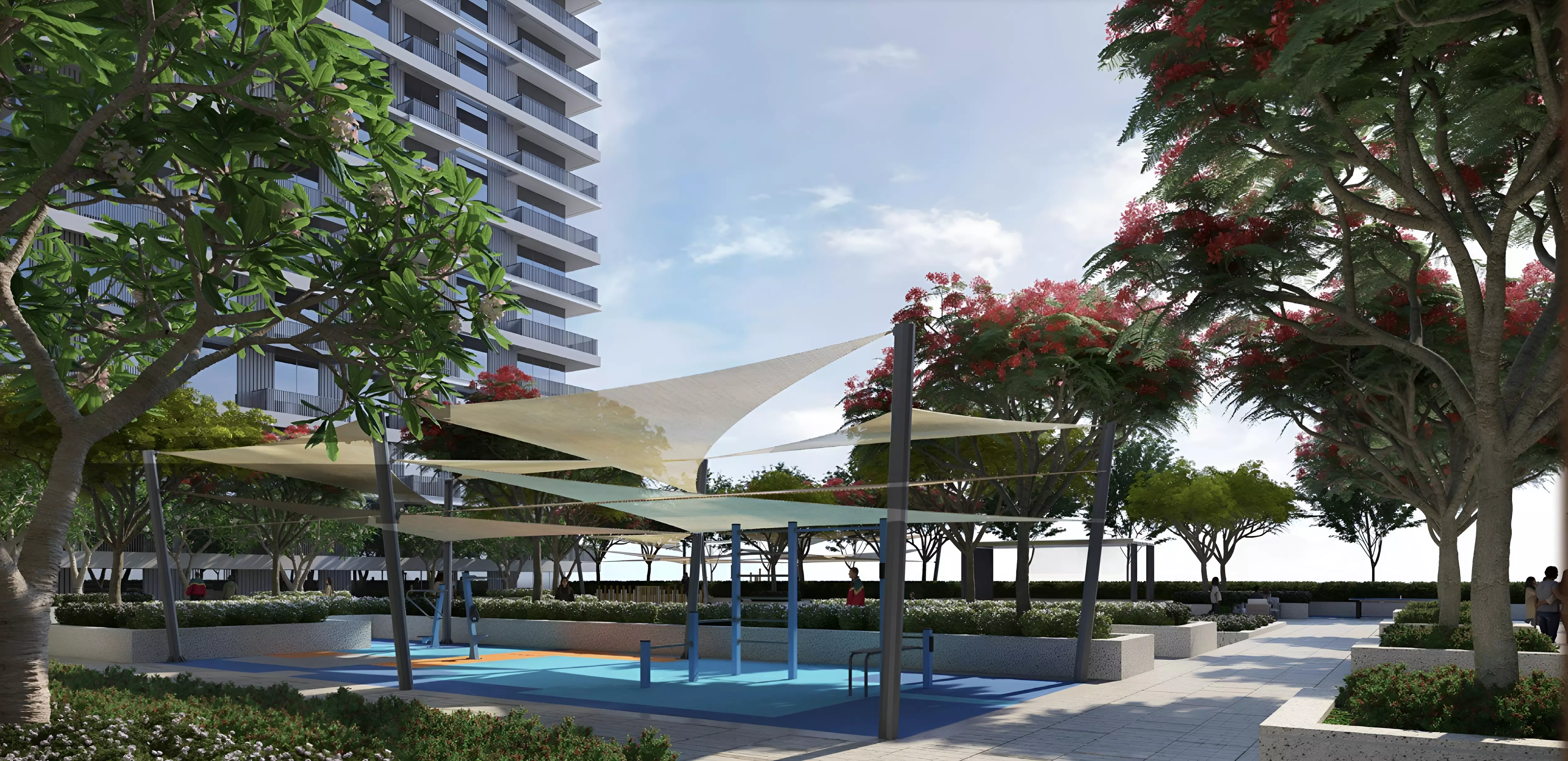 Palace Residences Dubai Hills by Emaar Properties, Palace Residences at Hills Estate - photo 5 of 6
