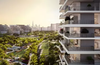 Palace Residences Dubai Hills - Image 4