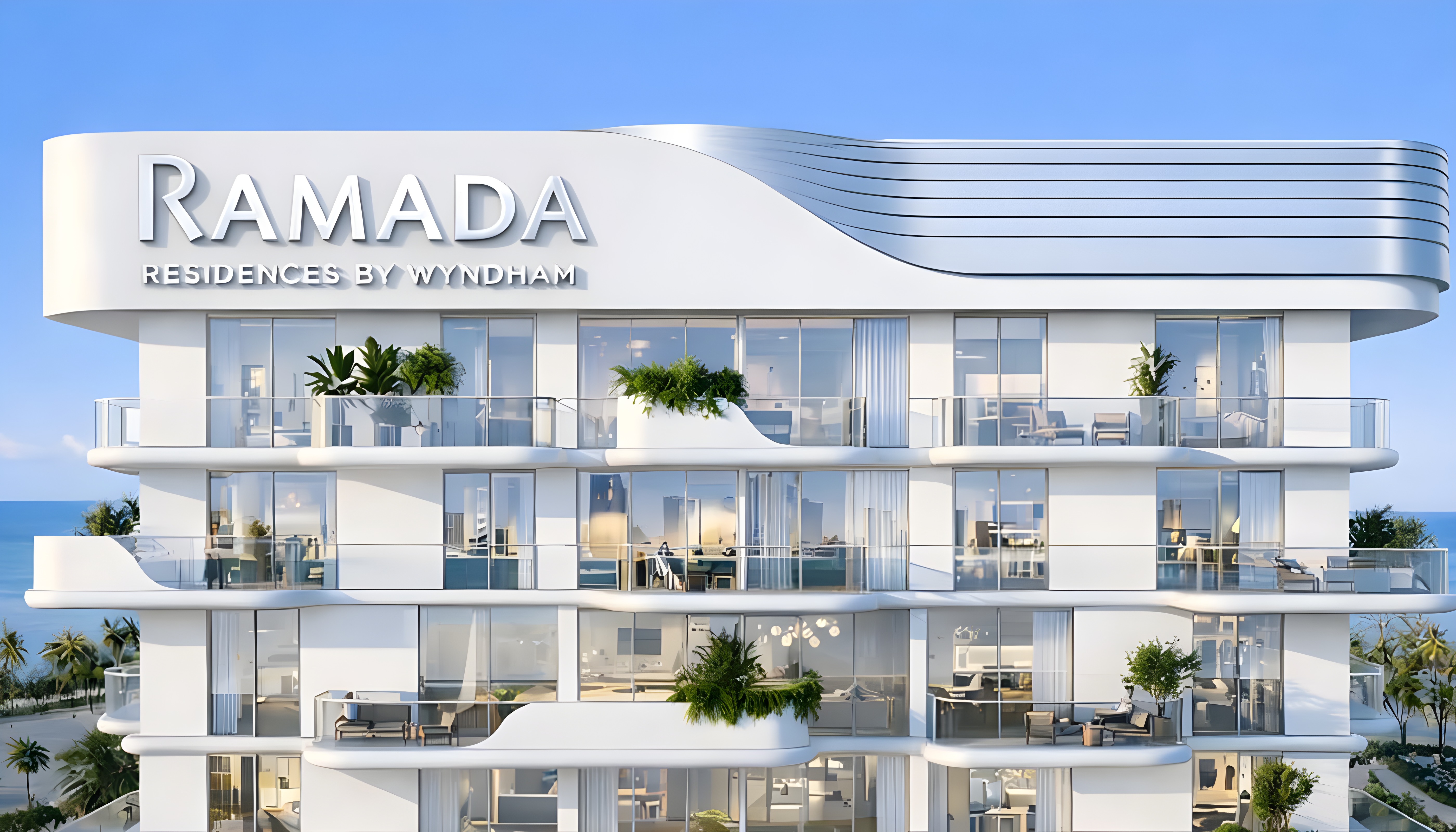 Ramada Residences by Wyndham 3