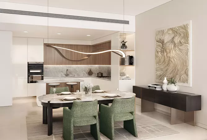 Marriott Residences By Saba - Image 7