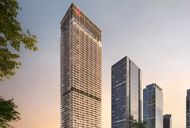 Marriott Residences By Saba - Image 8