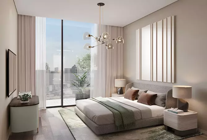 Marriott Residences By Saba - Image 4