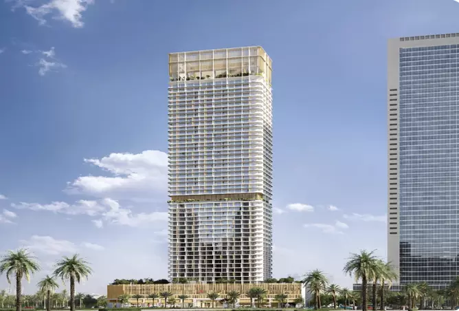 Marriott Residences By Saba - Image 6