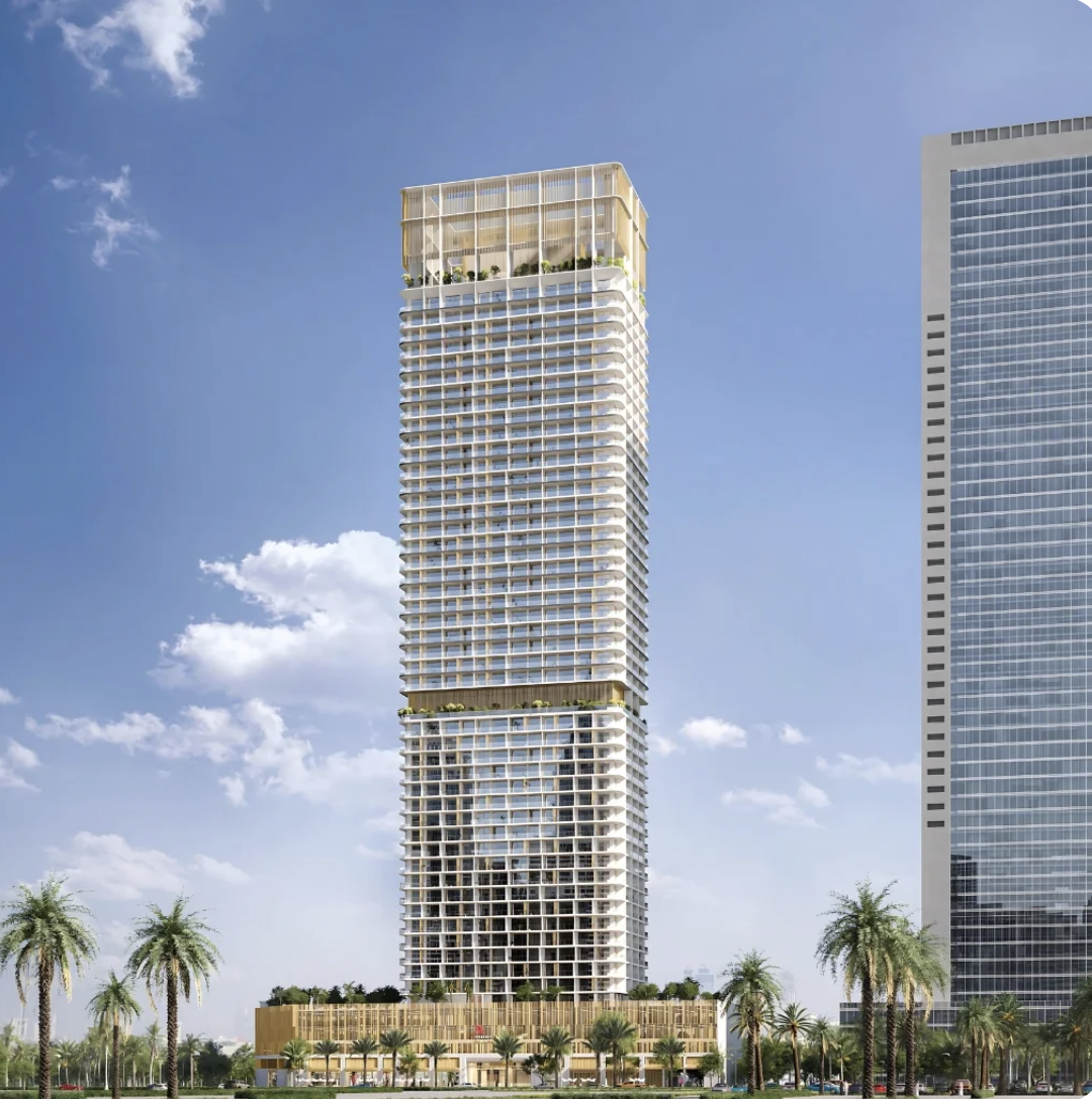 Marriott Residences By Saba - image 12