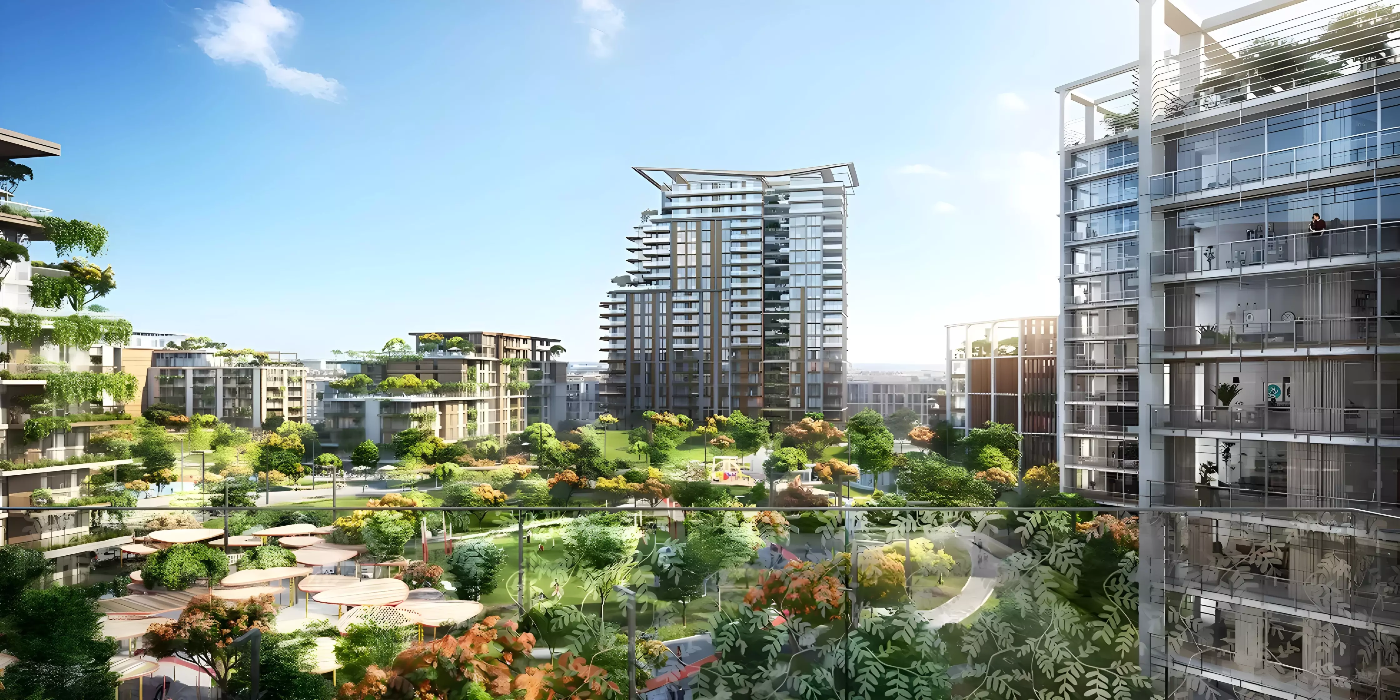 Celadon City Walk By Meraas by Meraas Holding, Celadon - photo 5 of 5