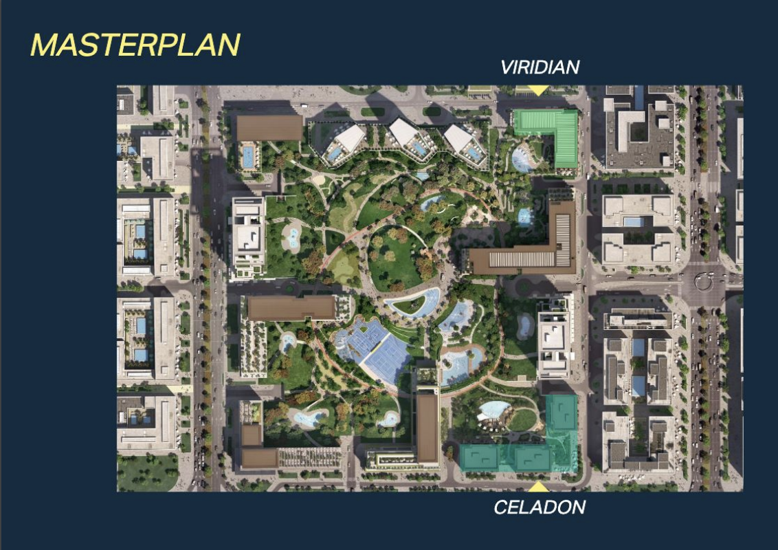 Master plan 3