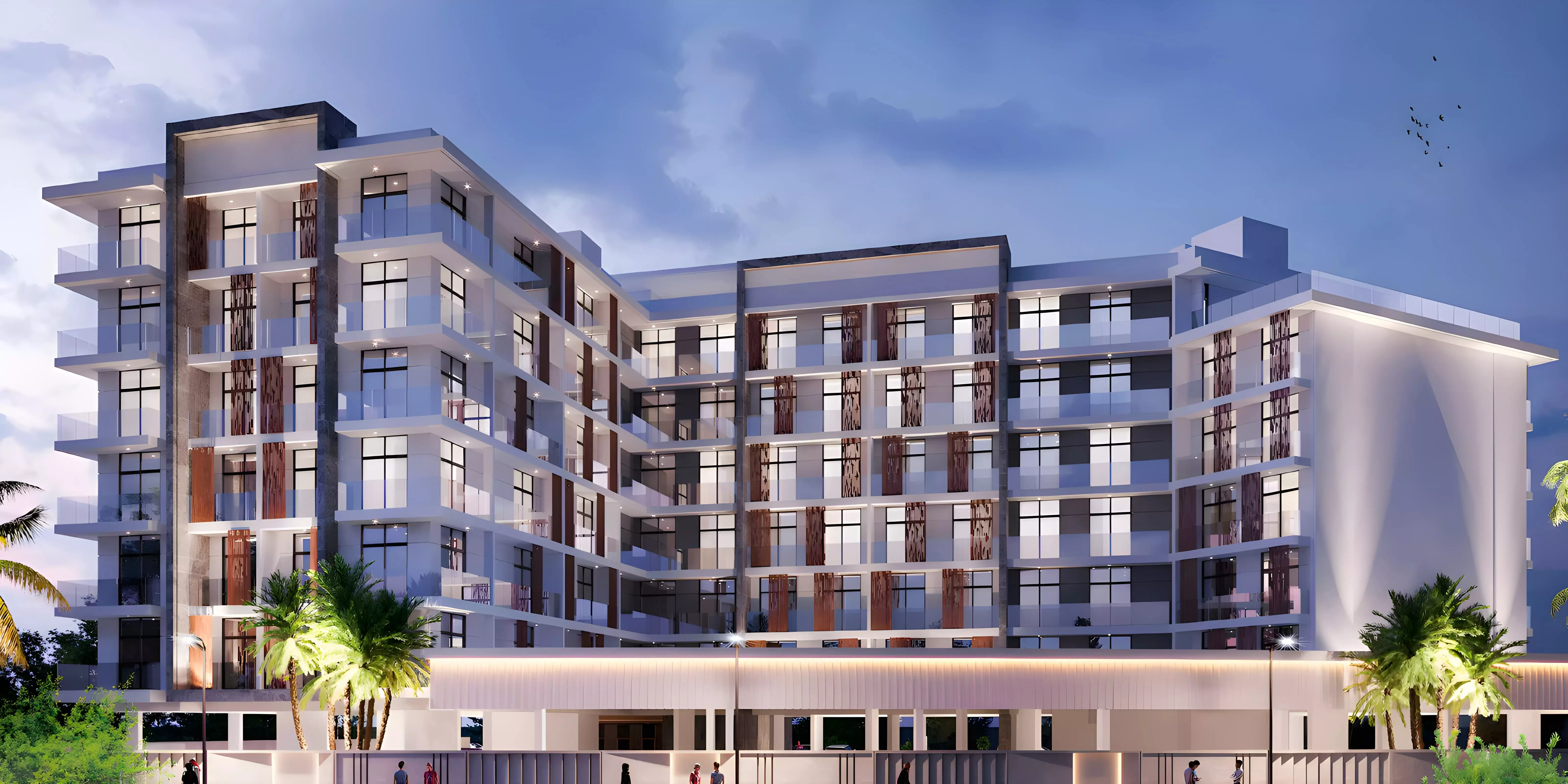 Prime Gardens by Prescott Real Estate Development, Prime Gardens - photo 4 of 9