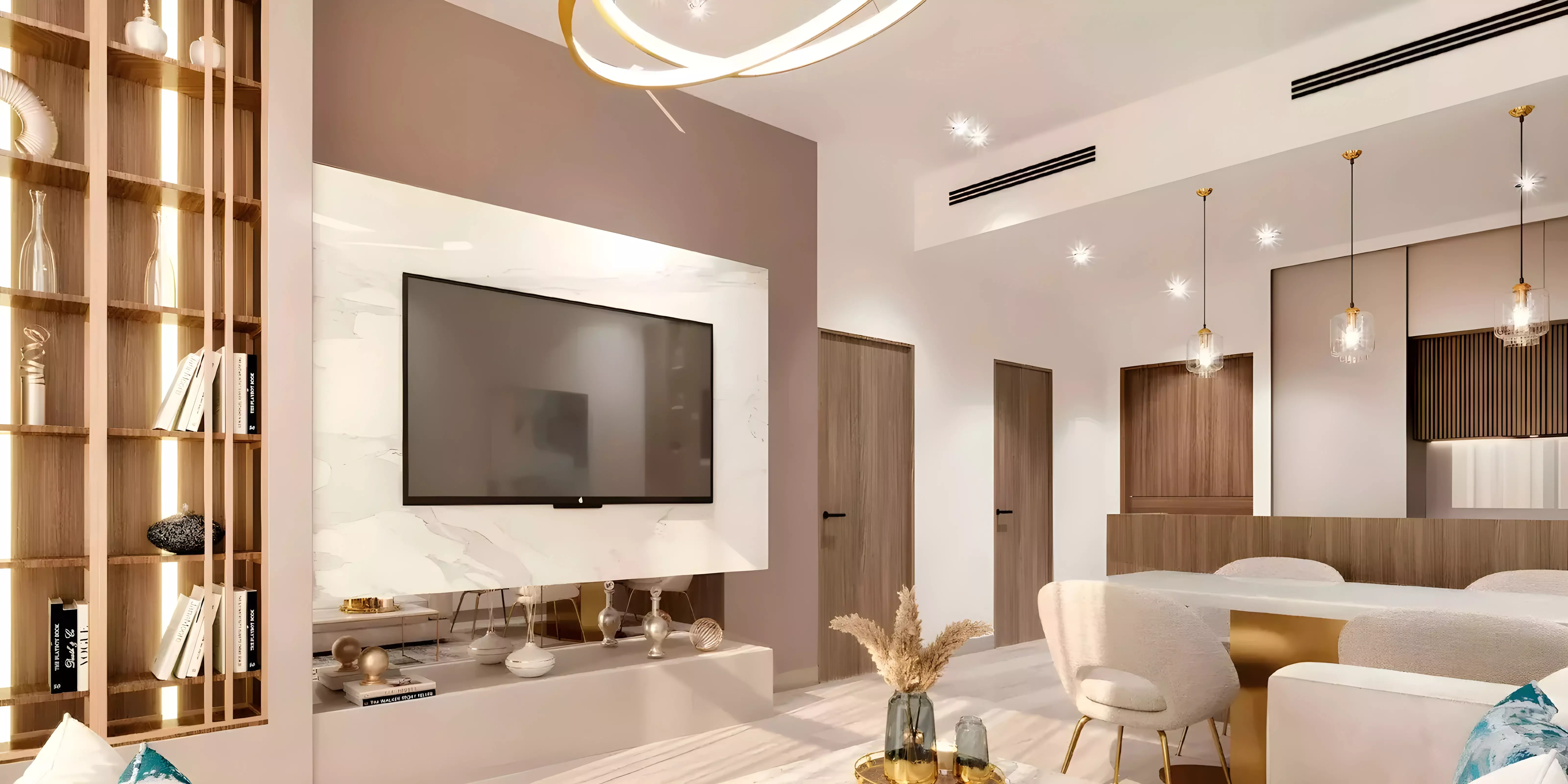 Prime Gardens by Prescott Real Estate Development, Prime Gardens - photo 2 of 9