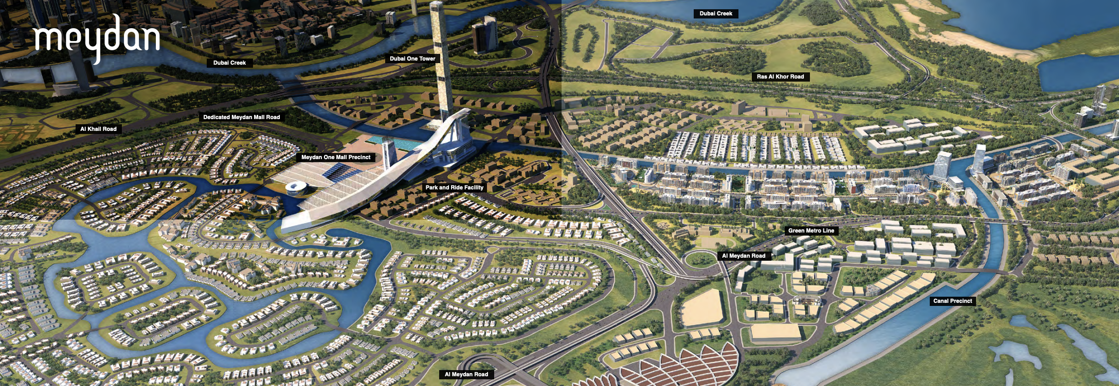 Master plan 3