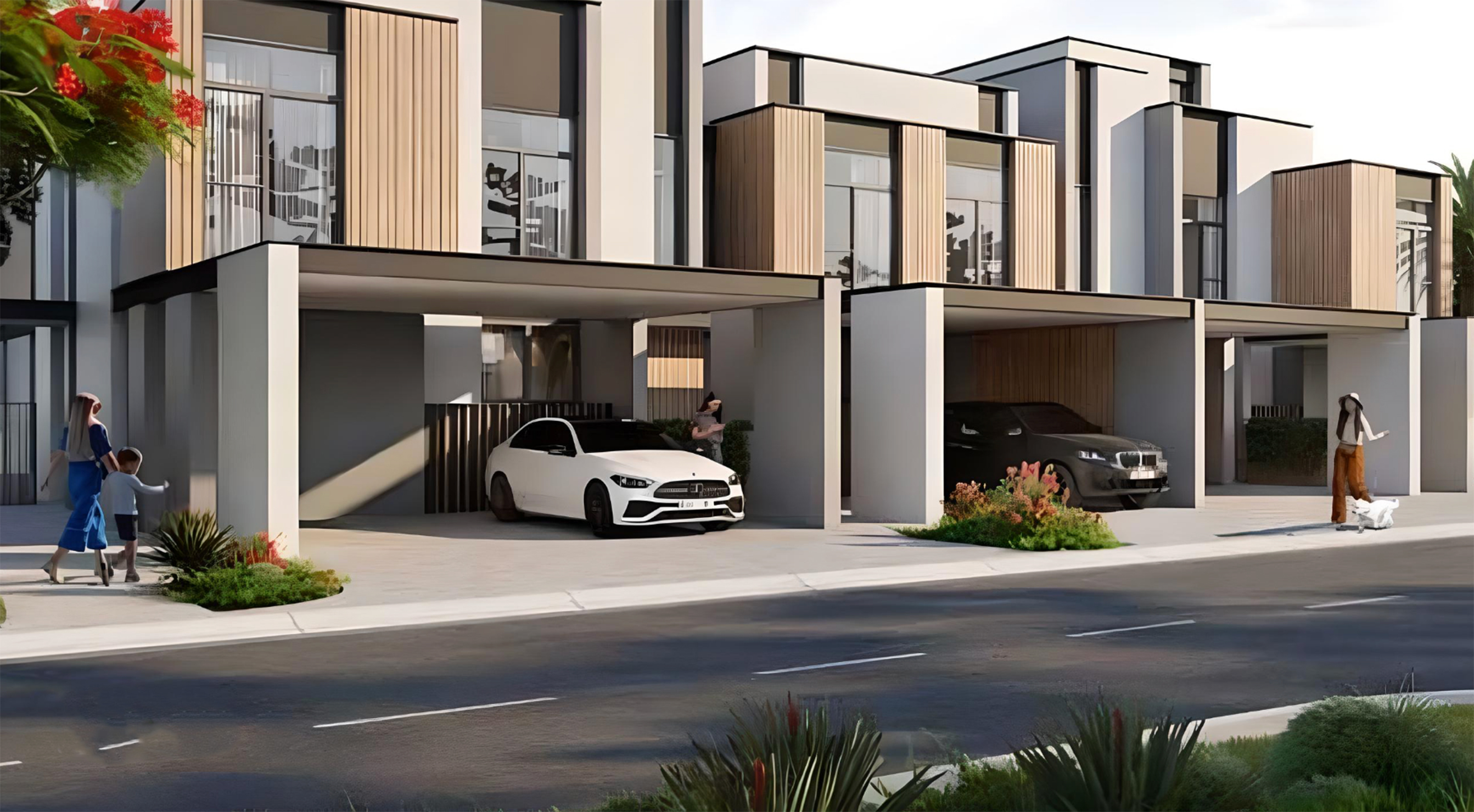 Mudon Al Ranim Phase 6 By Dubai Properties - image 12