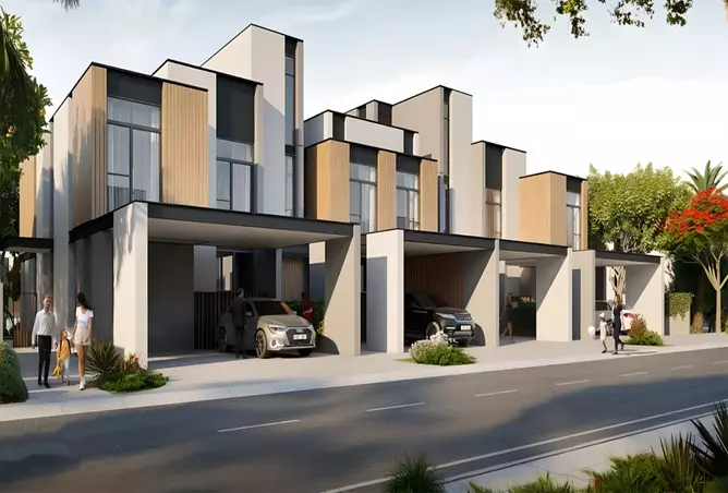 Mudon Al Ranim Phase 6 By Dubai Properties - Image 4