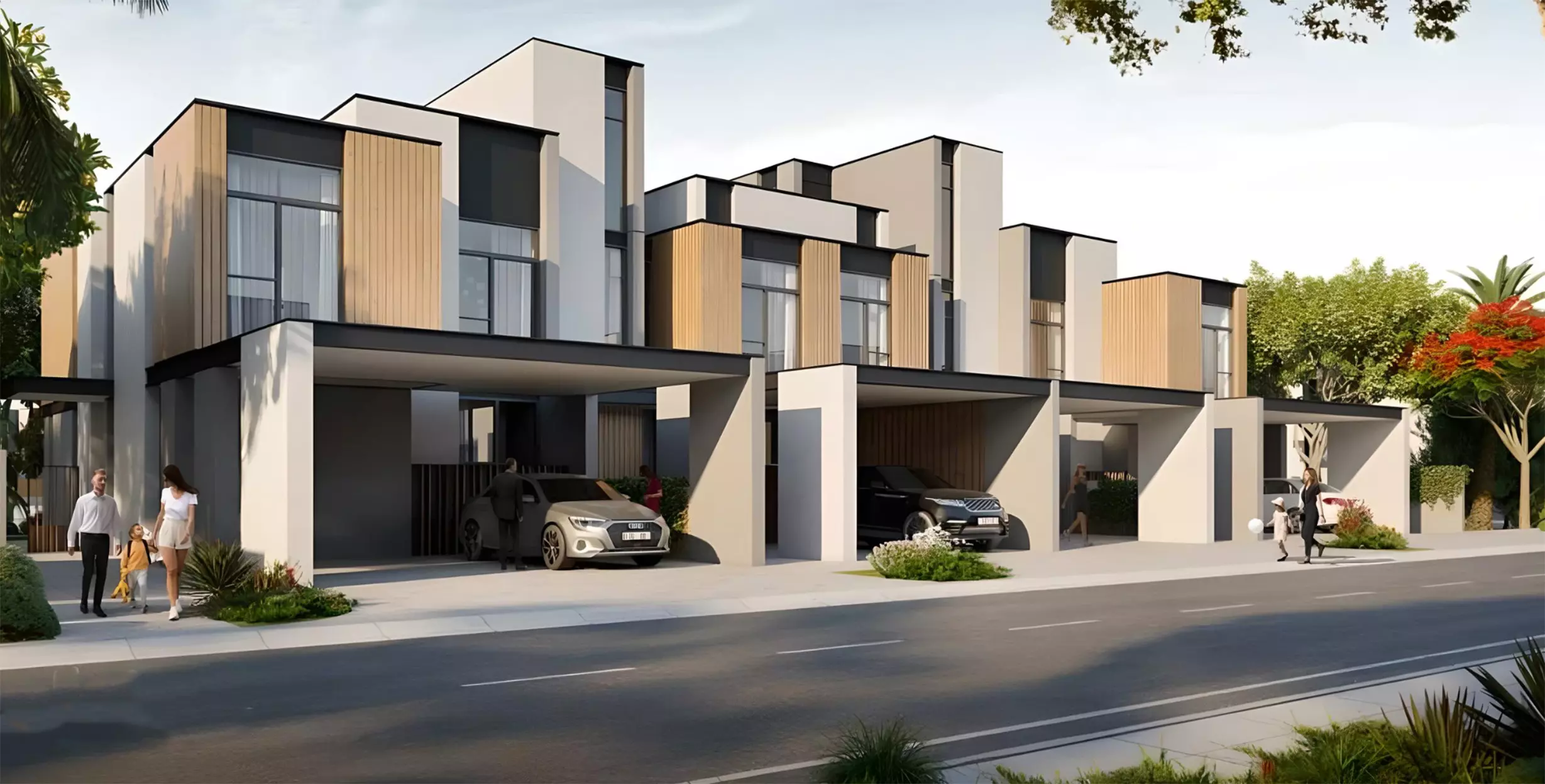Mudon Al Ranim Phase 6 By Dubai Properties by Dubai Properties, Mudon Al Ranim 6 - photo 4 of 10