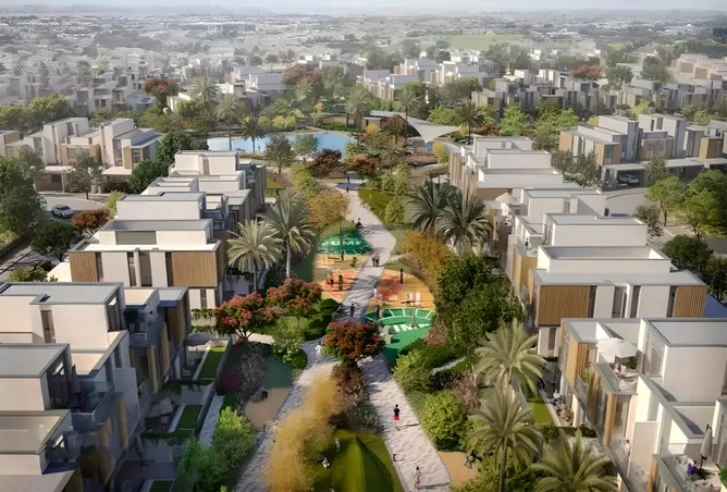Mudon Al Ranim Phase 6 By Dubai Properties - Image 9