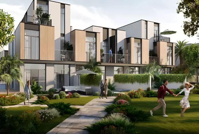 Mudon Al Ranim Phase 6 By Dubai Properties - Image 10