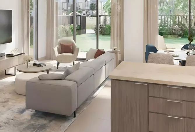 Mudon Al Ranim Phase 6 By Dubai Properties - Image 2