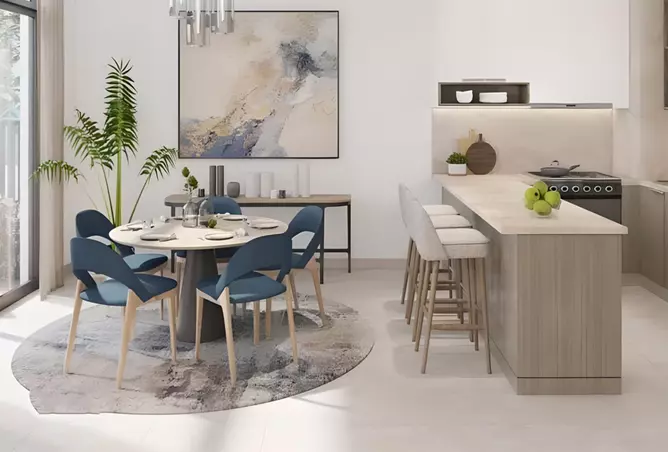 Mudon Al Ranim Phase 6 By Dubai Properties - Image 5