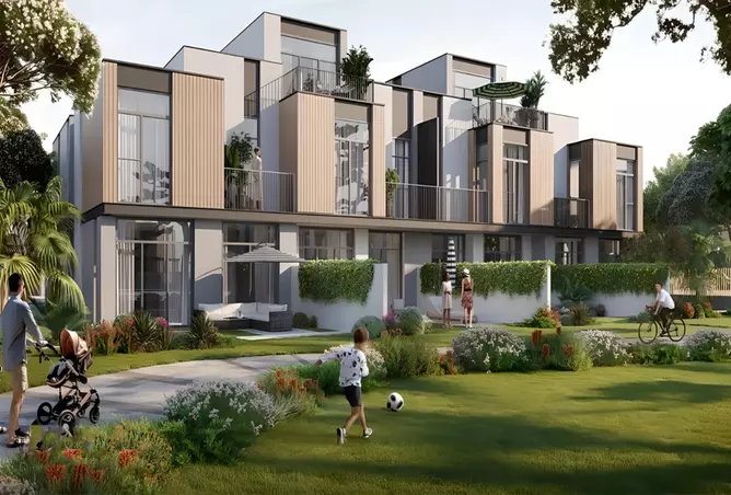 Mudon Al Ranim Phase 6 By Dubai Properties - Image 8