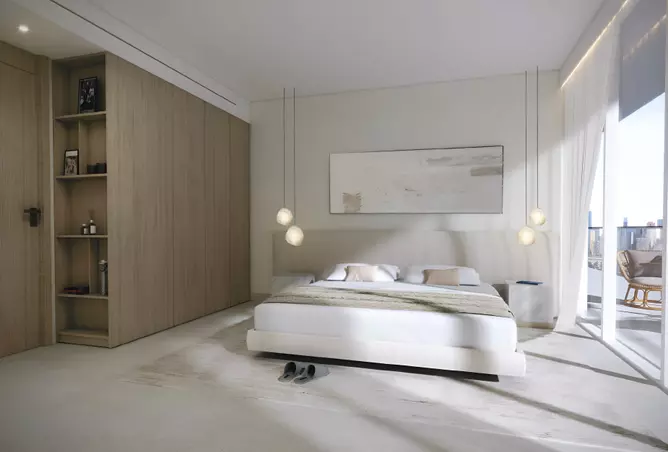 Harbour by Prestige One — Dubai Islands