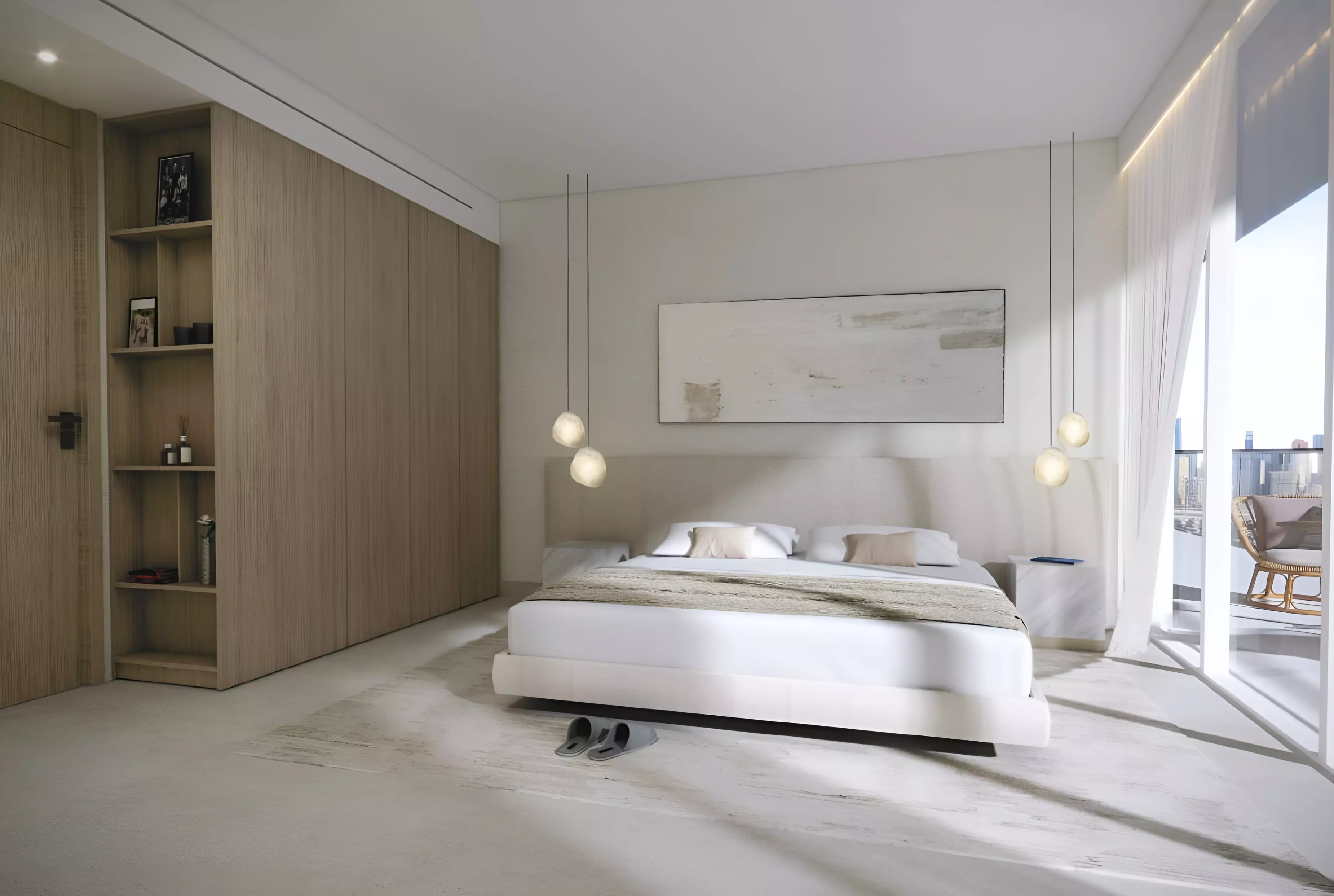 Harbour by Prestige One by Prestige One Developments, Dubai Islands - photo 4 of 4