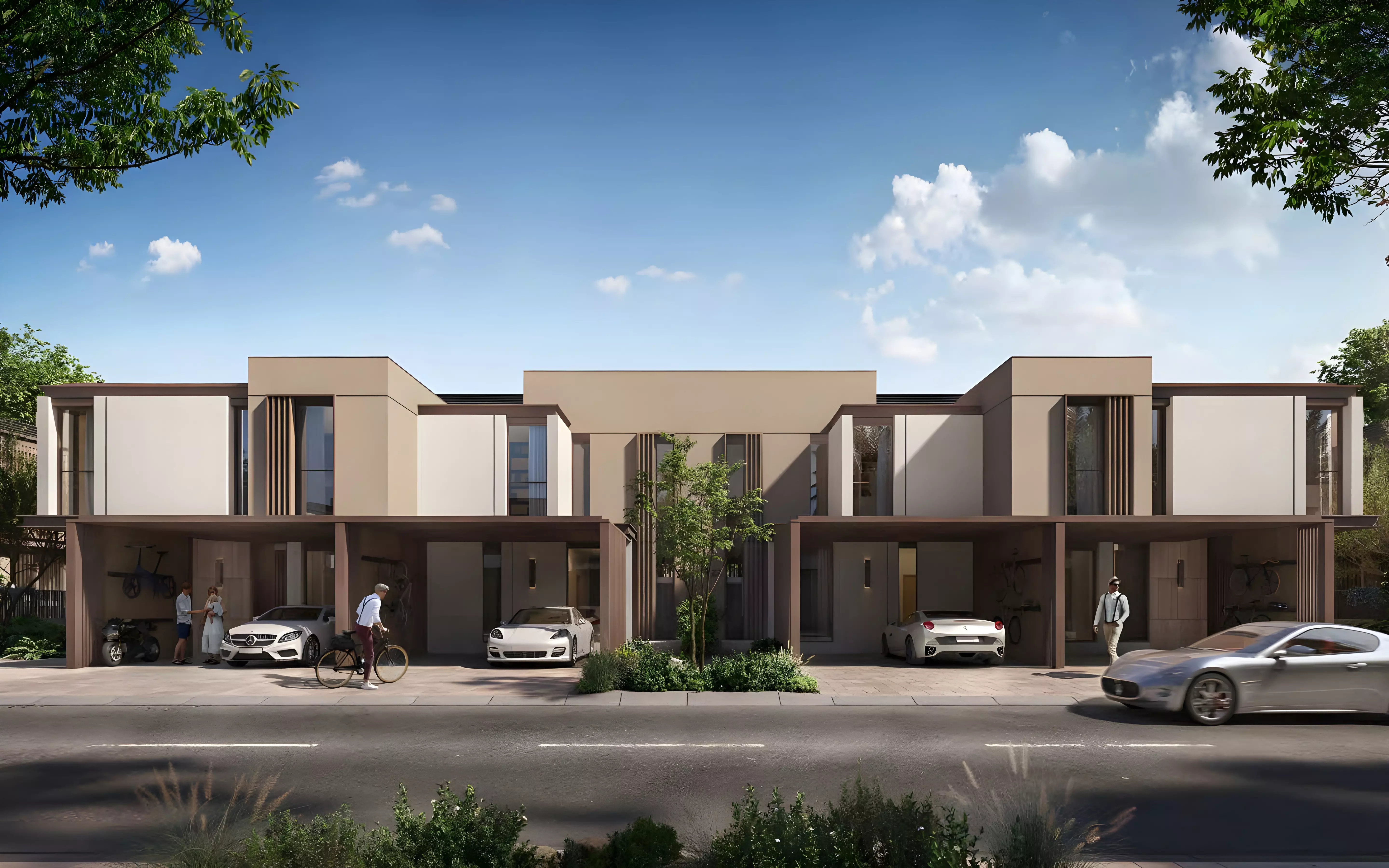 Rise By Athlon 3 by Aldar Properties PJSC, Rise by Athlon 3 - photo 4 of 7