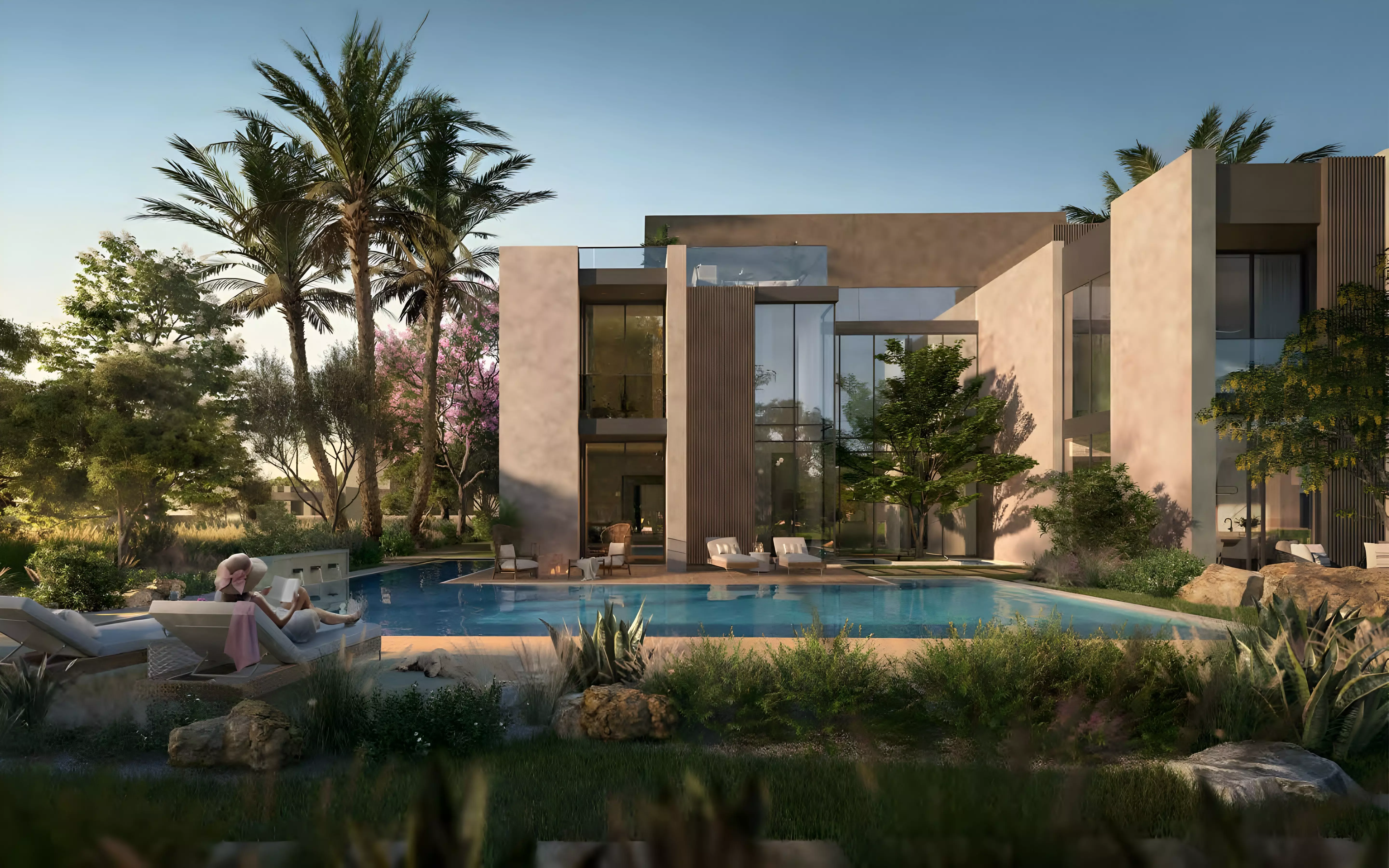 Rise By Athlon 3 by Aldar Properties PJSC, Rise by Athlon 3 - photo 5 of 7
